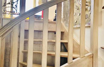 Studio le moulin de Pascale - Foto 35