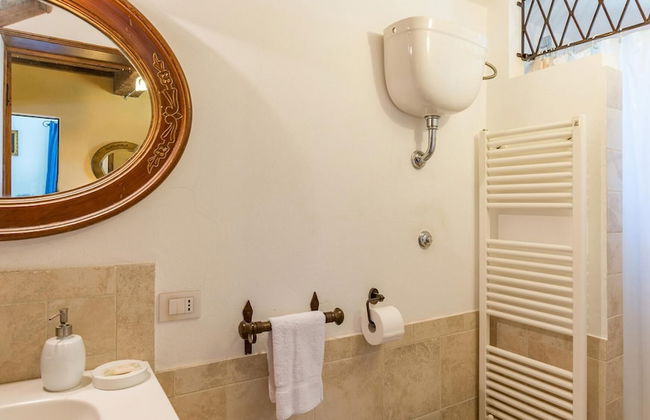 Antica Filanda 10 in Arezzo - Foto 11