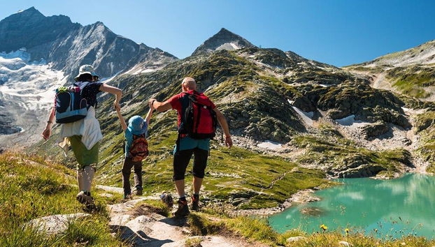 Der Routeburn Track - Geführter Ganztages-Wanderung - Foto 2
