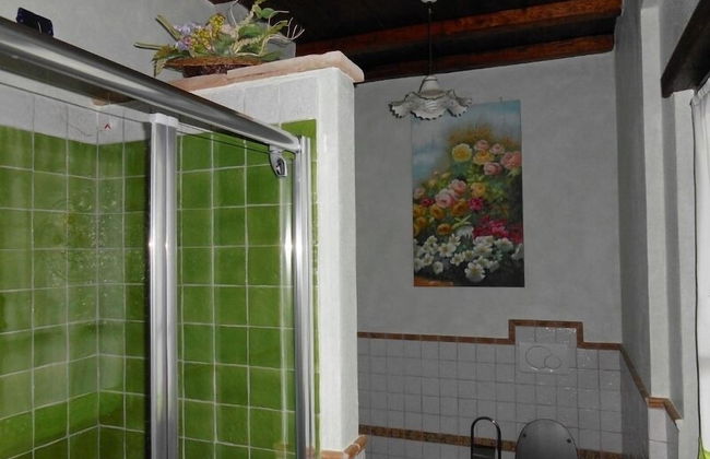 Agriturismo Podere Casenove - Photo 31