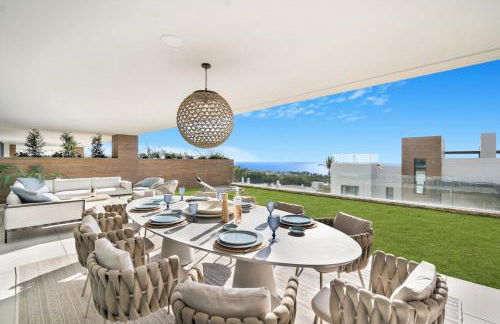 Apartamento de Lujo con Vista al Mar - Photo 21