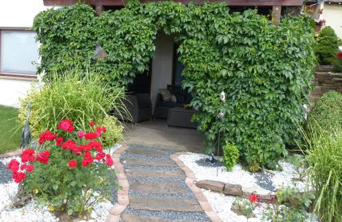 Ferienwohnung Heimsheim - Foto 17