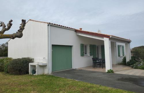 Proche célèbre Phare de Chassiron - Foto 16