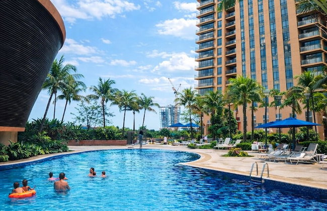 KL Bintang Suites at Times Square - Photo 63