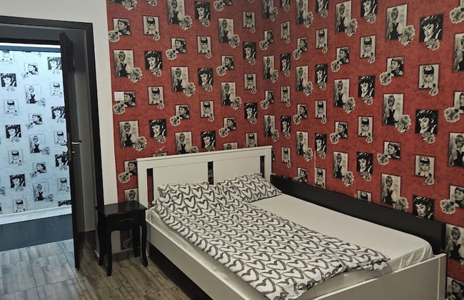 Central Class Bucharest - Foto 5