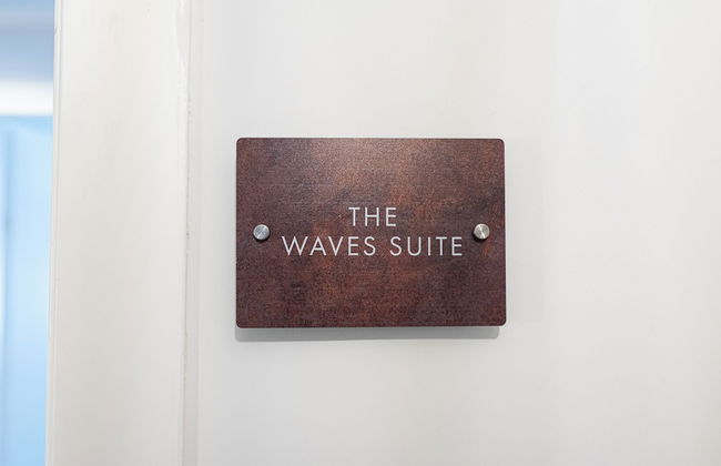 PORT CITY HAIFA - Seaview PentHouse - Foto 48