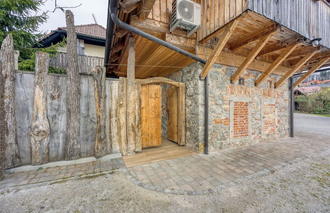 Spa Apartment Tina - Foto 29