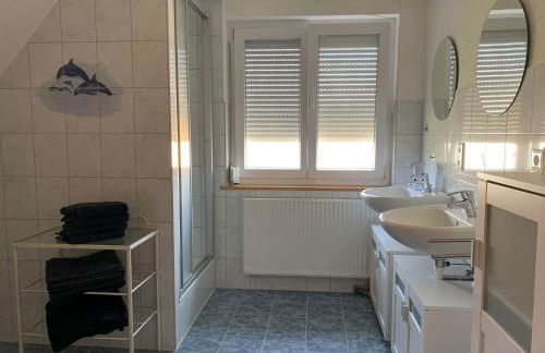 Feriendomizile Menholz - Foto 18