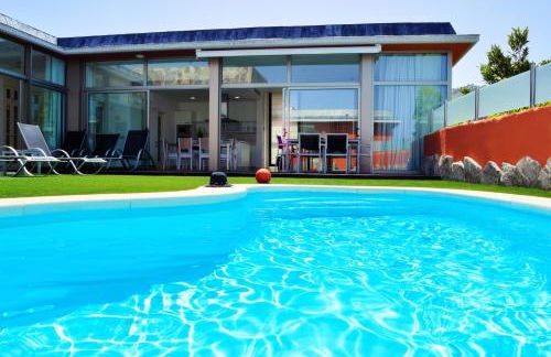 Villas Opal Anfi Tauro - Foto 28