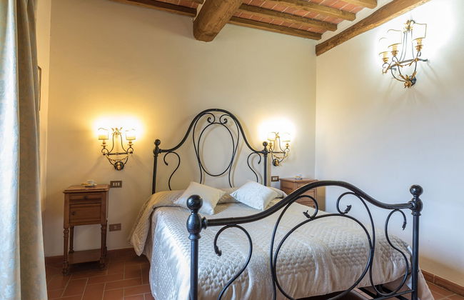 Tenuta La Pieve Casale Presciano - Foto 60