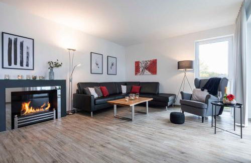 Appartement Schilfperle - Oase am Haff - Foto 6