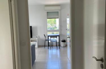 T2 Neuf Bordeaux Bassins à Flots - Foto 8