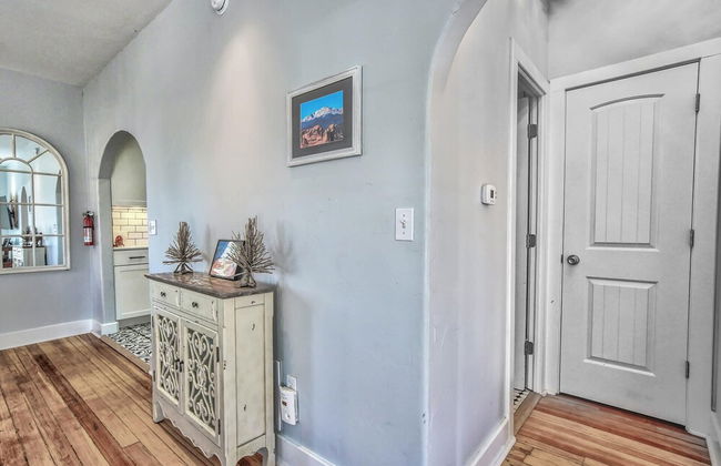 1bdlovely Cottagedogs Welcome!near Olympic Training Center - Photo 30