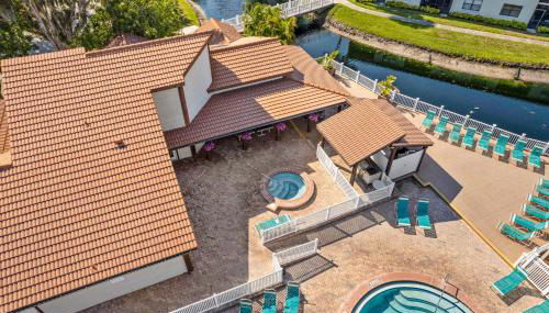 Palm Lagoon - Foto 4