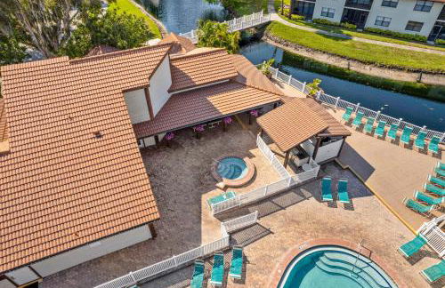 Palm Lagoon - Foto 4