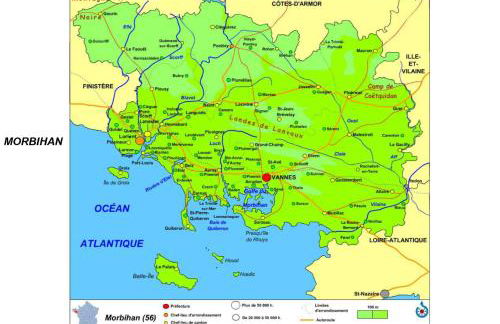 Gîte de Kérisuit - Foto 13