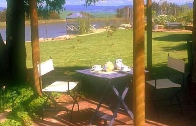 Wombat Hills Cottages - Foto 10