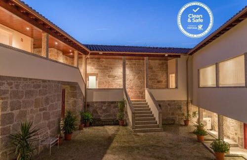 Casa do Outeiro - Foto 1