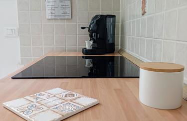 Casa MiRo - Affitti Brevi Sferracavallo - Foto 6