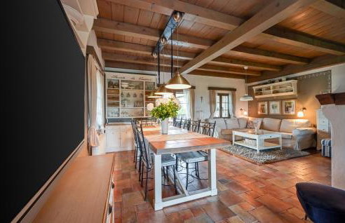 2 Bedroom Amazing Home In Vrtlinovec - Foto 16