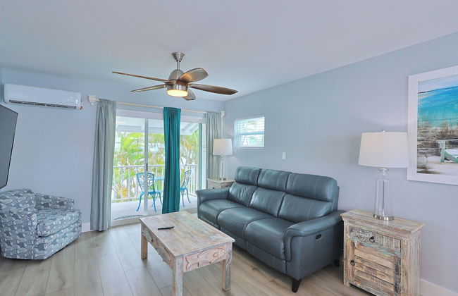 The Inn On Siesta Key - Foto 53