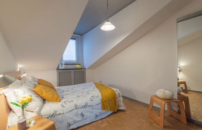 Massena Attic & Studio by Wonderful Italy - Foto 7