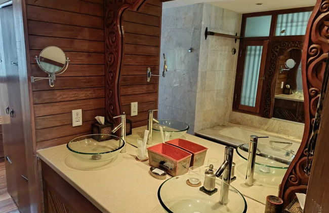 Villa Hutan Datai - Foto 20