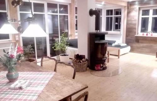 Wohnung am Fuße des Schwarzwalds - Foto 6