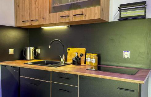 Domki nad Jeziorem - Foto 6