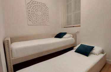 Hidden Gem Pasquin Suites in Mercado Central - Foto 54