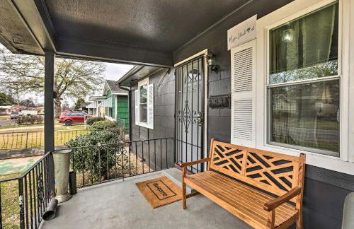 3 Mi to Downtown Family-Friendly Birmingham Home - Foto 29
