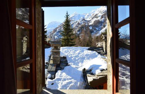 Maison Chez Les Roset - Foto 1