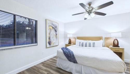 La Cita Country Club 2BR Condo - Foto 2