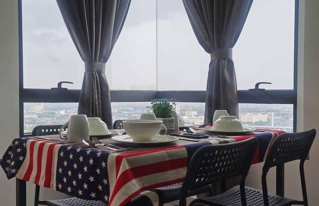 Woodsbury Suite by Homez Suite - Foto 8