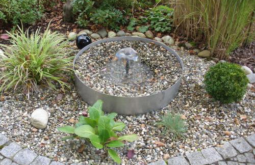 Ferienwohnung Himmelsbach - Photo 2