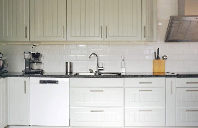 4 Star Holiday Home in Enskede-by Traum - Foto 7