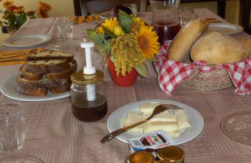 B&B La Gibiana - Foto 18