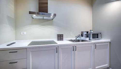 Garibaldi Luxury apartments - Foto 4