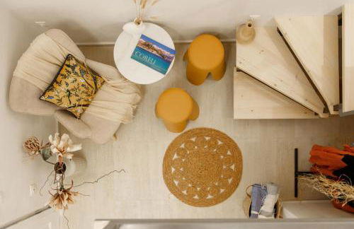 Agnes Loft at Campiello - Foto 24