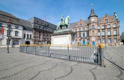 Old Town Apartments - Foto 31