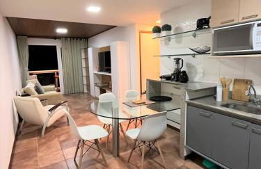 Flat 707 Villa Hípica Gravatá PE - Foto 5