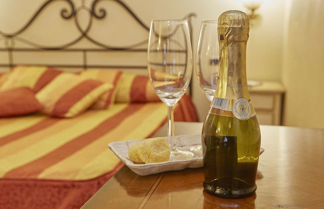 Locanda del Gagini - Foto 20