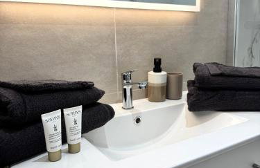 Studio lumineux vue mer, neuf entre Monaco-Menton - Foto 19