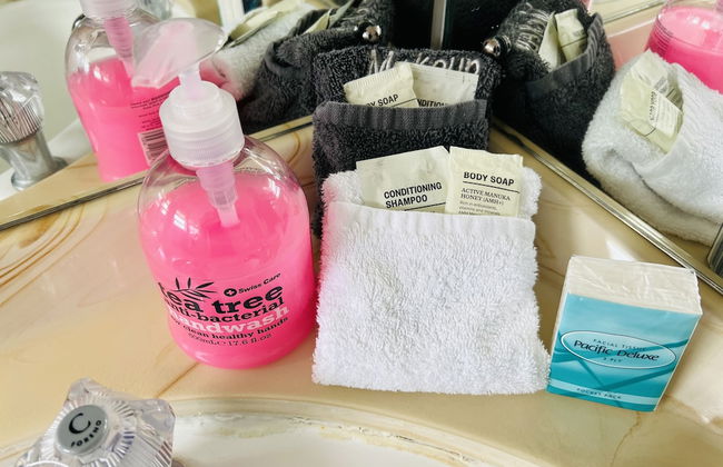 18th Avenue Thermal Motel - Photo 43