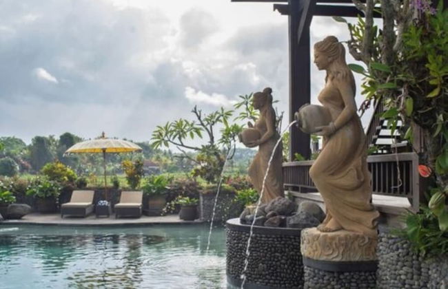 Royal Roco Villa - Foto 15