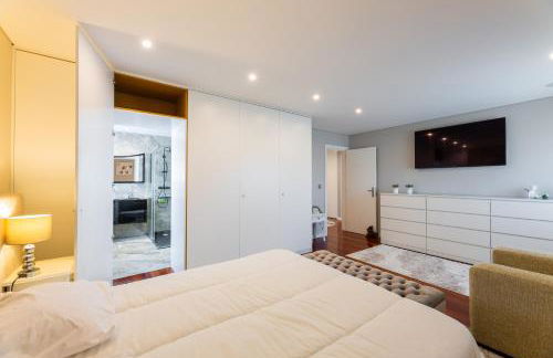 appartement tout confort dans résidence privée - Photo 5