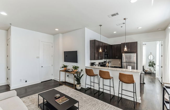 Midtown Music City - Foto 8