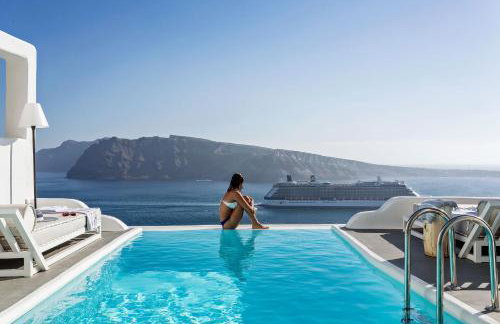 Charisma Suites - Foto 23