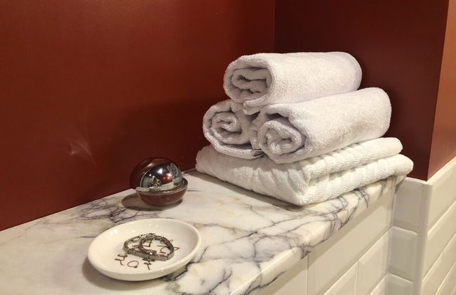 Dobrynya Guest House - Foto 36