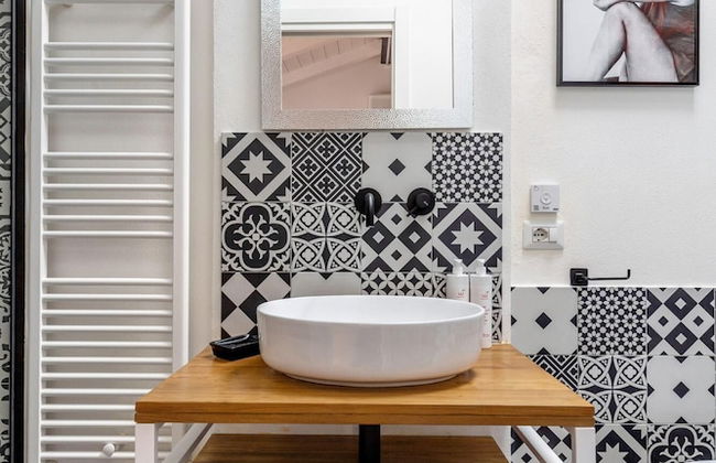 Appartamento Guerrazzi by Wonderful Italy - Foto 14